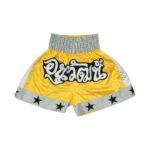 Muay Thai Shorts