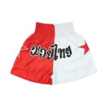 Muay Thai Shorts