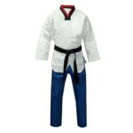 Taekwondo Uniforms