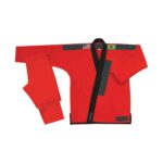 BJJ Gis Kimonos