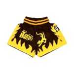 Muay Thai Shorts