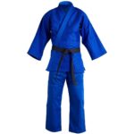 Judo Gis