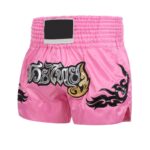 MMA Shorts