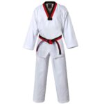 Taekwondo Uniforms