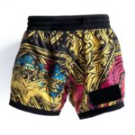 MMA Shorts