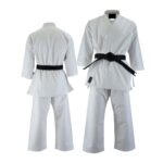 Karate Gis
