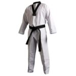 Taekwondo Uniforms
