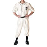 Baseball Uniform