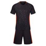 Soccer Uniform