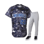 Baseball Uniform