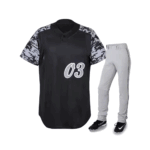 Baseball Uniform