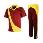 Cricket Uniform
