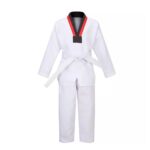 Taekwondo Uniforms