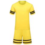 Soccer Uniform