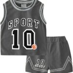 Basketball Uniform