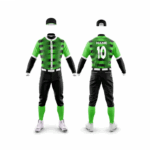 Baseball Uniform