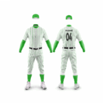 Baseball Uniform