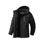 Ski Jacket