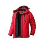 Ski Jacket