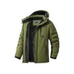 Ski Jacket