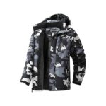 Ski Jacket