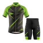 Cycling Uniform