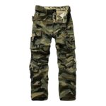 Cargo Pants