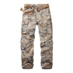 Cargo Pants