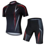 Cycling Uniform