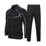 Soft shell Track Suit