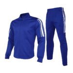 Soft shell Track Suit