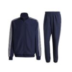 Soft shell Track Suit