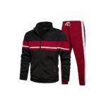 Soft shell Track Suit