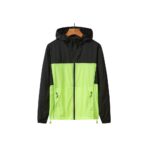 Windbreaker Jackets
