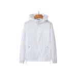 Windbreaker Jackets