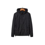 Windbreaker Jackets