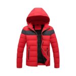 Jacket Puffer