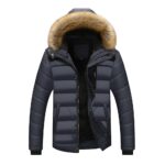 Jacket Puffer