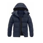 Jacket Puffer