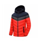 Jacket Puffer