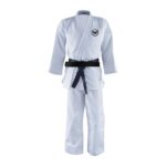 Jiu Jitsu Uniform