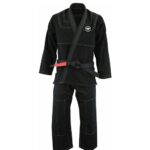 Jiu Jitsu Uniform
