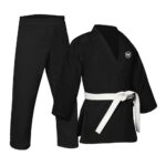 Jiu Jitsu Uniform