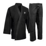 Jiu Jitsu Uniform