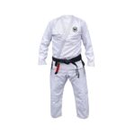 Jiu Jitsu Uniform