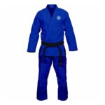 Jiu Jitsu Uniform