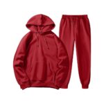Soft shell Track Suit