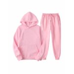 Soft shell Track Suit