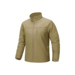 Soft Shell Jacket