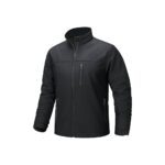 Soft Shell Jacket
